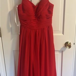 Wedding Women Dress NWT